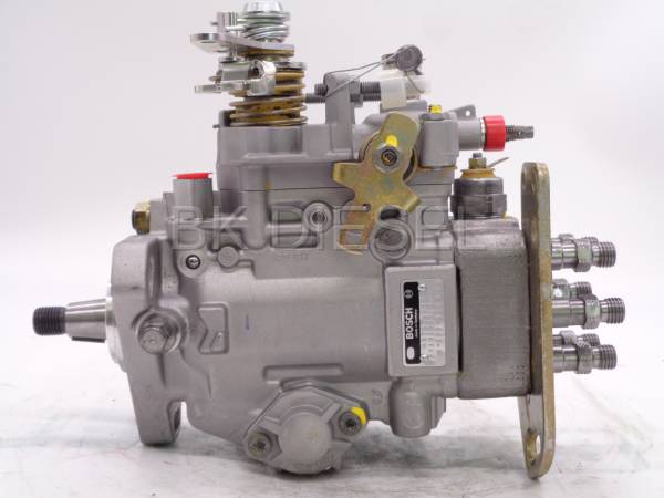 Injection Pump