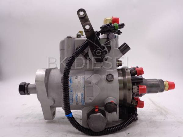 Injection Pump