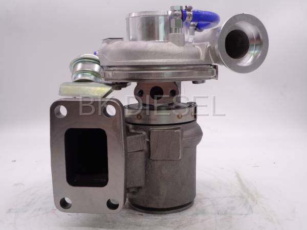 Turbo (New)