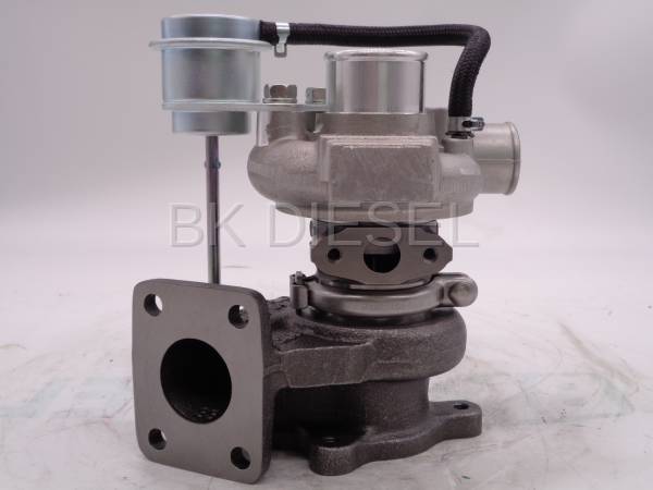 Turbo (New)