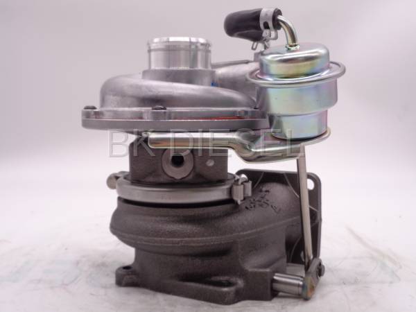 Turbo (New)