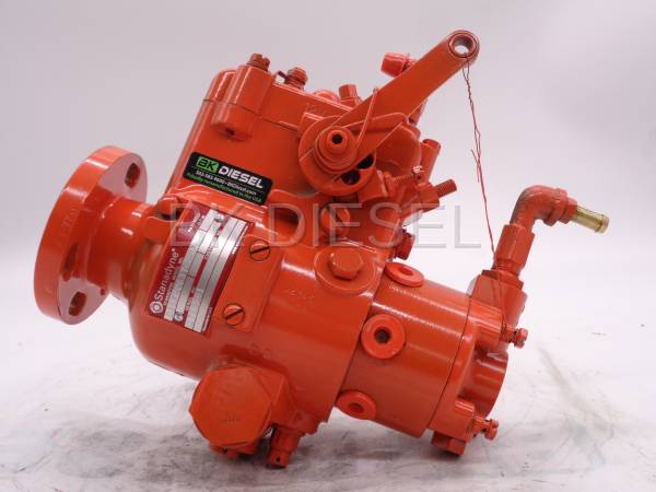 Injection Pump