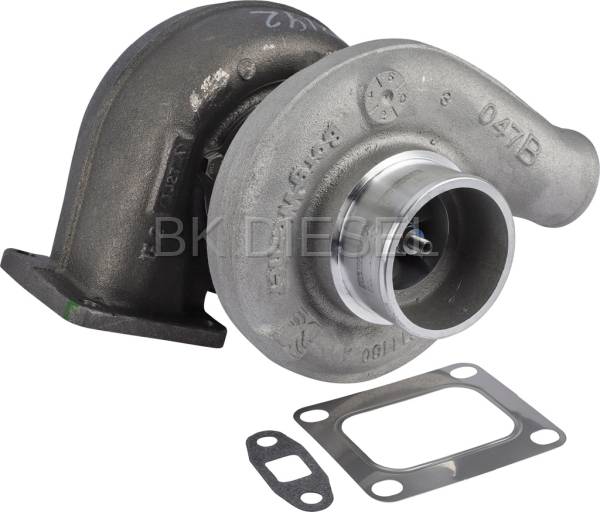 Turbo (New)