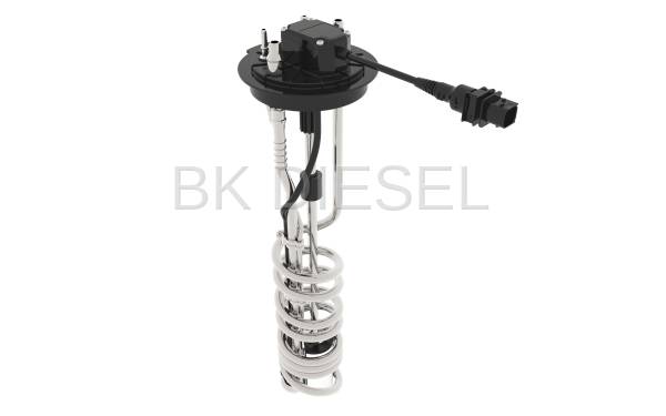 DEF Sensor Head Unit