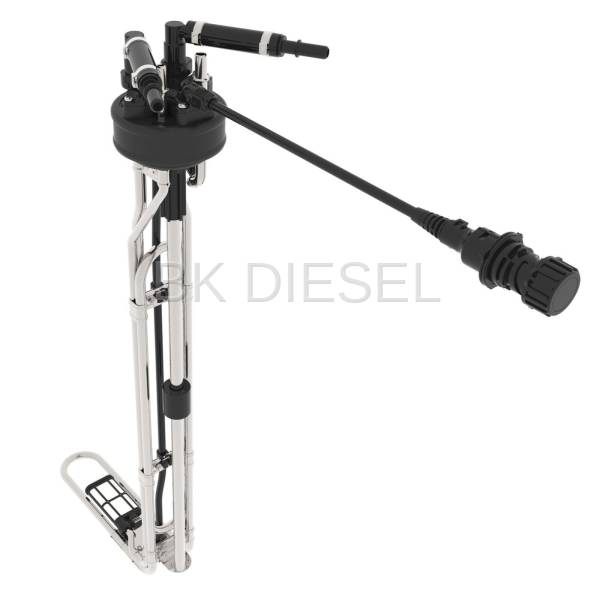 DEF Sensor Head Unit
