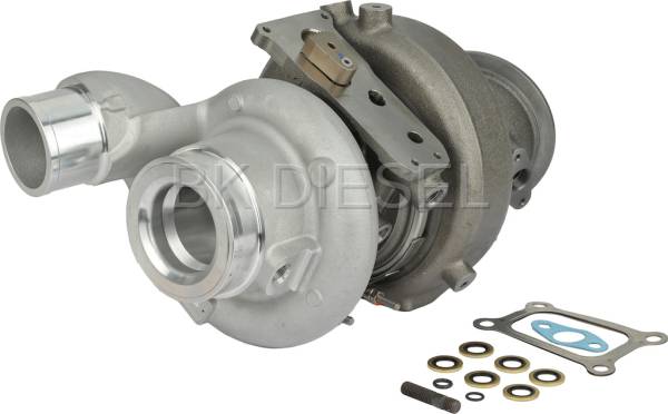 Alliant Power - 6.7L Dodge Cummins Turbo (19-23) W/O Actuator