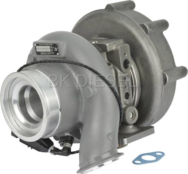 Turbo (Reman) w/o Actuator