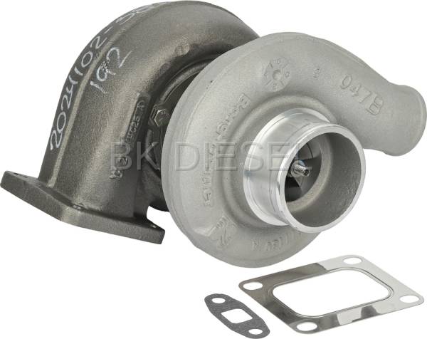 Turbo (New)
