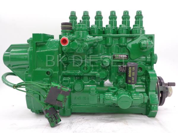 Injection Pump (Reman)