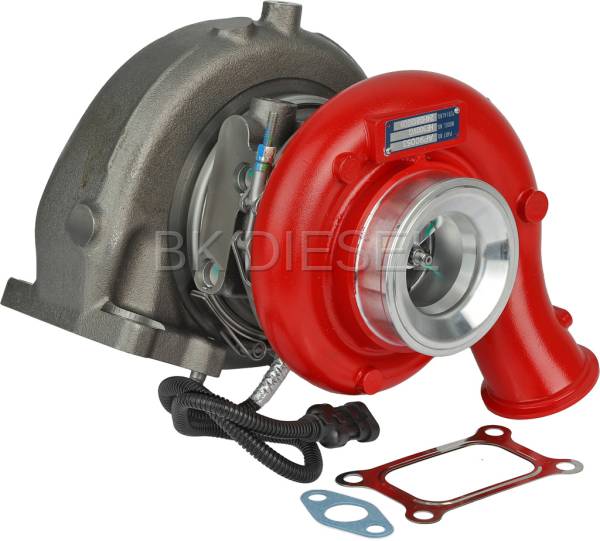 Alliant Power - Turbo (Reman) w/o Actuator