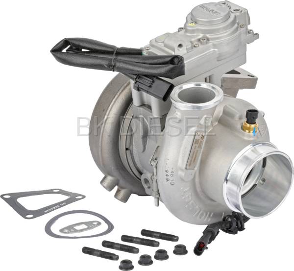 Alliant Power - ISX Turbo (Reman) with Actuator