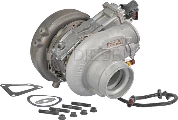 Alliant Power - Turbo (Reman) with Actuator
