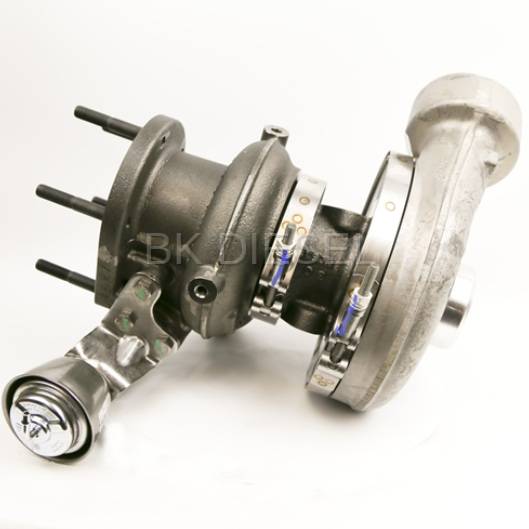 MaxxForce 13 Turbo (New)