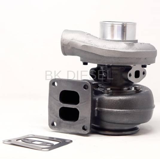 Turbo (New)