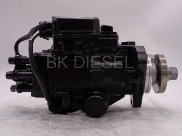 Injection Pump (Reman)