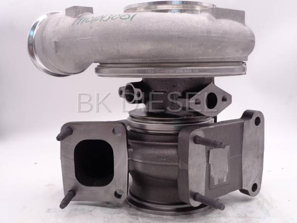 Turbo (New) Low Pressure