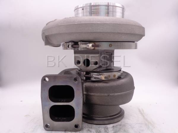 Turbo (New)