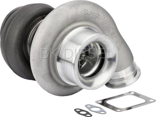 Performance Turbo (New)