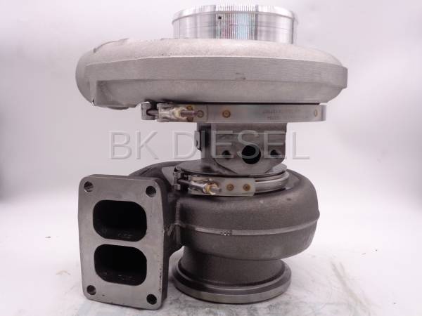 Turbo (New)