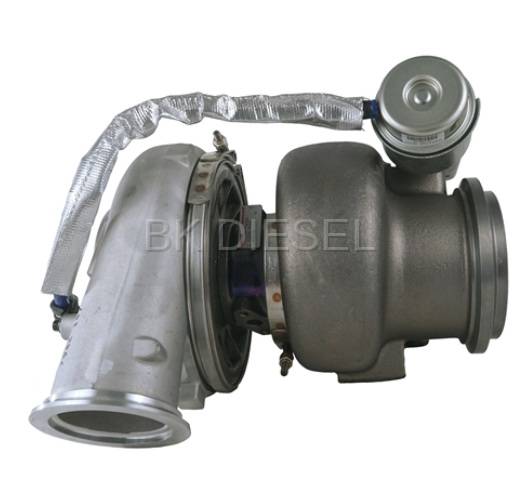 Turbo (New)
