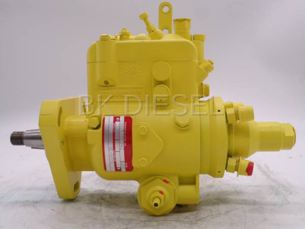 Injection Pump (Reman)