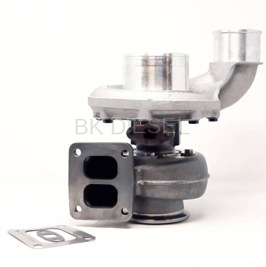 Turbo (New)
