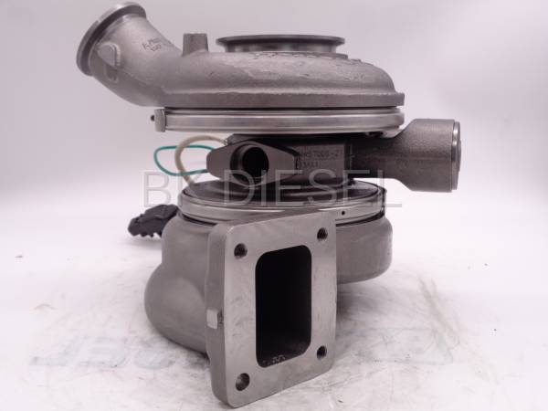 High Pressure Turbo (Reman)