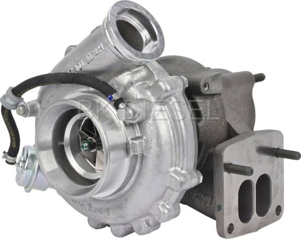 Turbo (New)