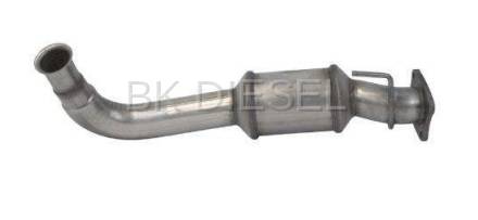 LMM Duramax DOC (07-10 Van)