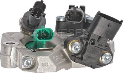 DEF Metering Unit
