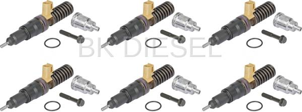 Alliant Power - Injector Kit