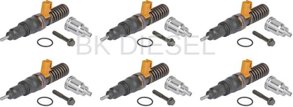 Alliant Power - Injector Kit
