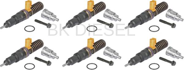 Alliant Power - Injector Kit