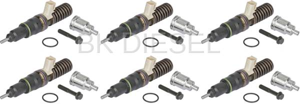 Alliant Power - Injector Kit