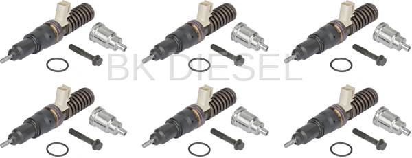 Alliant Power - Injector Kit