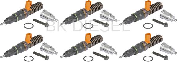 Alliant Power - Injector Kit