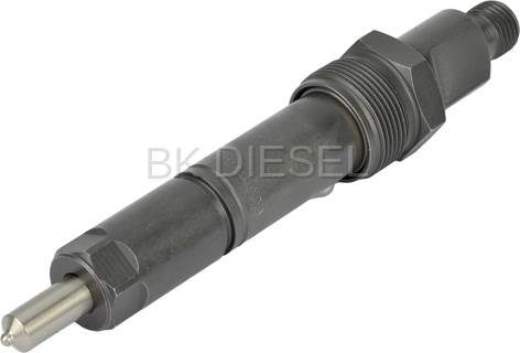 Injector