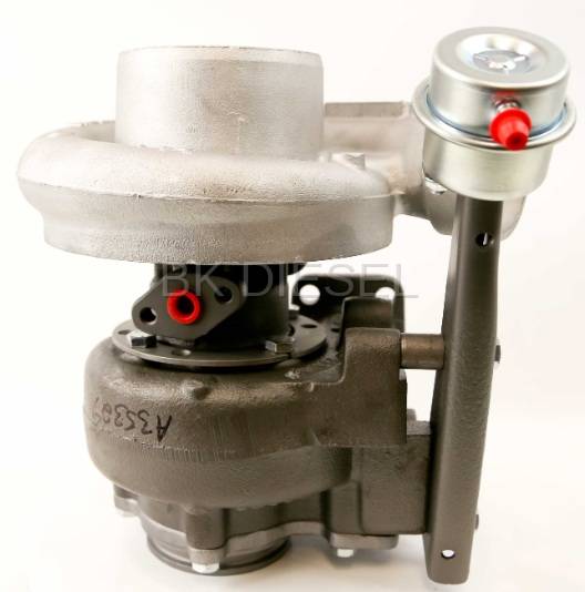 Turbo (Reman)