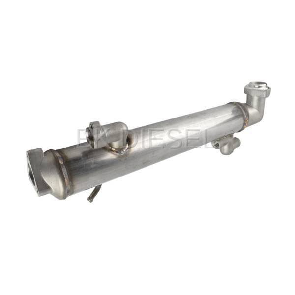 International DT466, DT570, HT570 17" EGR Cooler