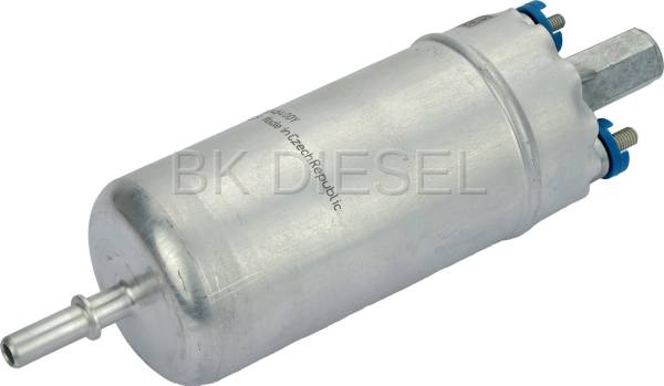 Fuel Transfer Pump - Electronic