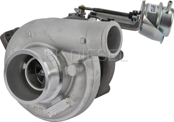 Turbo (New)
