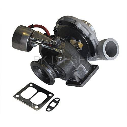 Turbo (New)