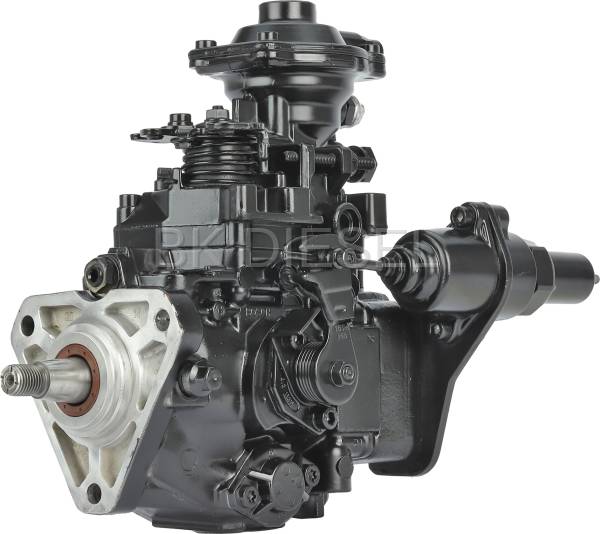 Injection Pump (Reman)