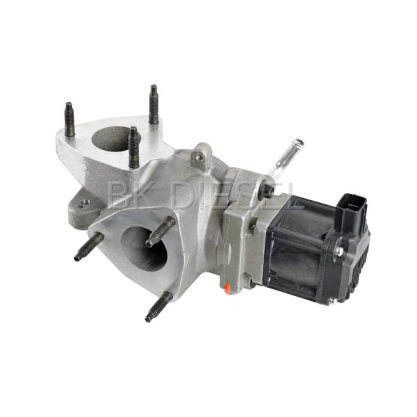 International EGR Valve