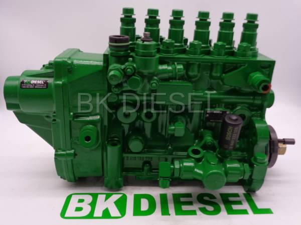 Injection Pump (Reman)