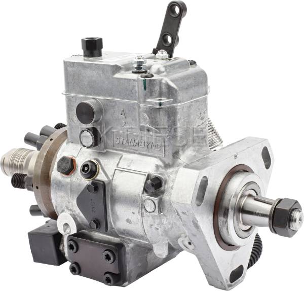 Injection Pump (New)