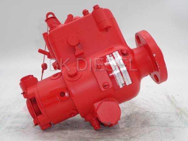Injection Pump (Reman)
