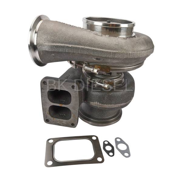 Detroit Series 60 Turbo (New)