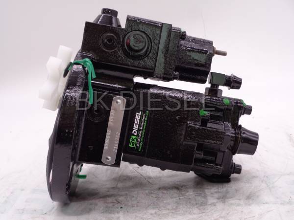 Cummins Celect Fuel Pump (W/O Filter Base)