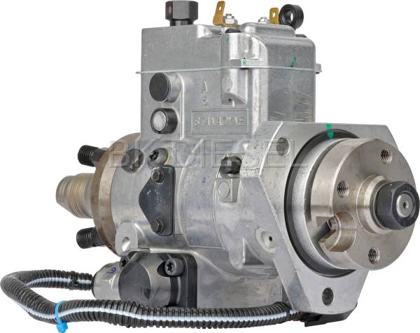 Injection Pump (New)